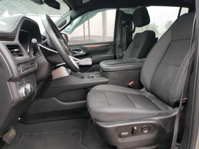 1GKS2FKD4NR286190 GMC Yukon Xl K1500 Sle