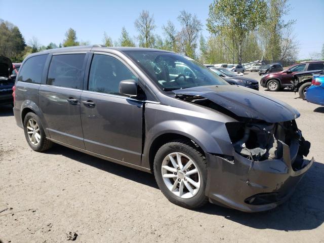 2C4RDGCGXLR161544 Dodge Grand Caravan Sxt