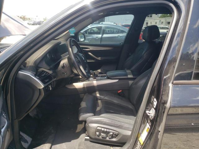 5UXKR6C57E0C03520 BMW X5 Xdrive50i