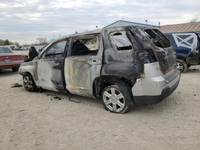 2GKFLWEK4F6235861 GMC Terrain Sle