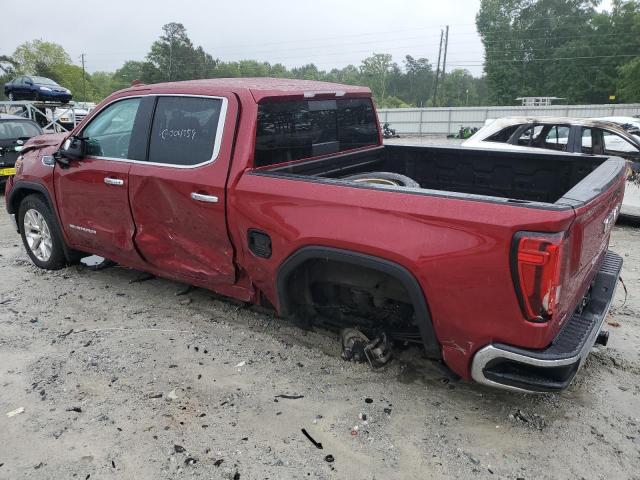 3GTP8DED1LG126913 GMC Sierra C1500 Slt