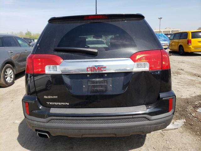 2GKALMEK4H6308230 GMC Terrain Sle