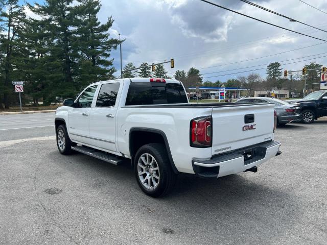 3GTU2PEJ3HG162220 GMC Sierra K1500 Denali