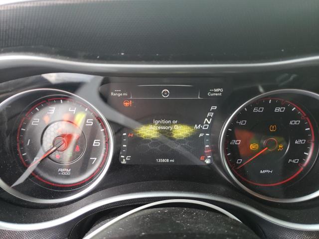 2C3CDXHG8GH257946 Dodge Charger Sxt