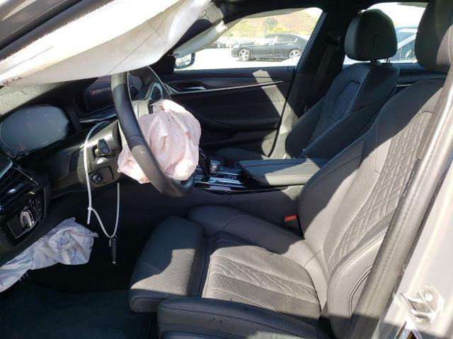 WBA53BJ09MWX29413 BMW 540 I