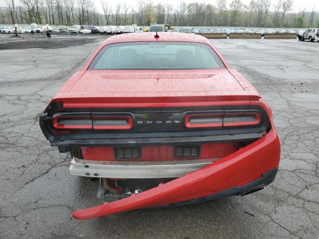 2C3CDZAGXFH928053 Dodge Challenger Sxt