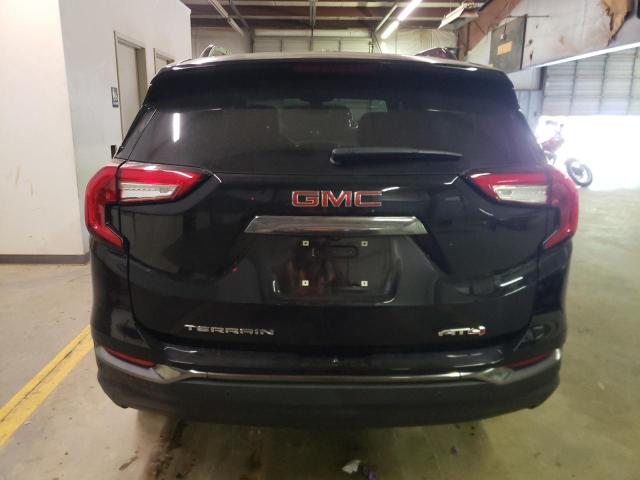 3GKALYEV4NL274329 GMC Terrain At4