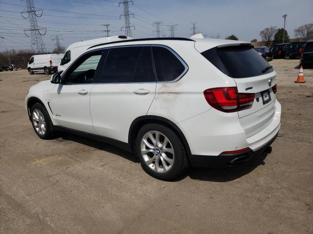 5UXKT0C53G0S75216 BMW X5 Xdr40e