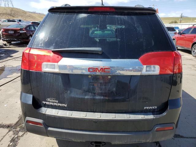 2GKFLWEK8F6371684 GMC Terrain Sle