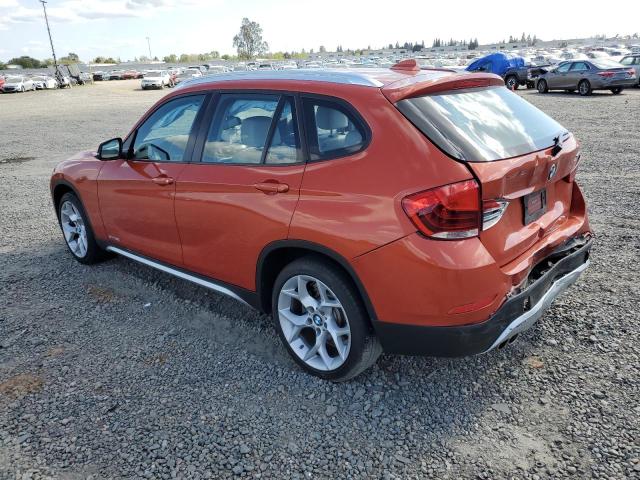 WBAVM1C58FVW58276 BMW X1 Sdrive28i