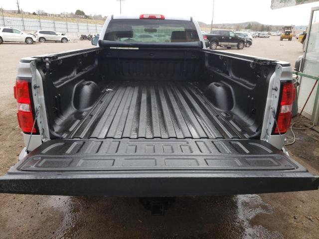 1GT02YEGXFZ530530 GMC Sierra K2500 Sle
