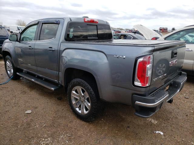 1GTG6CEN1J1146826 GMC CANYON SLE