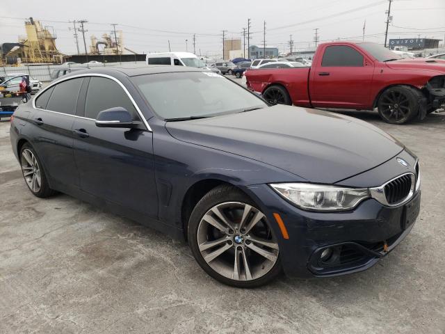 WBA4A9C56GG508384 BMW 428 I Gran Coupe Sulev