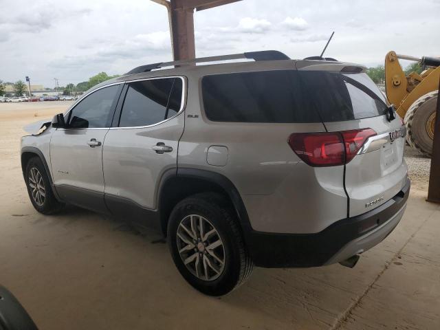 1GKKNSLS6KZ295143 GMC ACADIA SLE