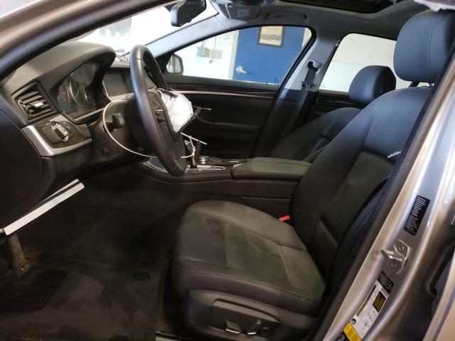WBA5A7C52ED613981 BMW 528 XI