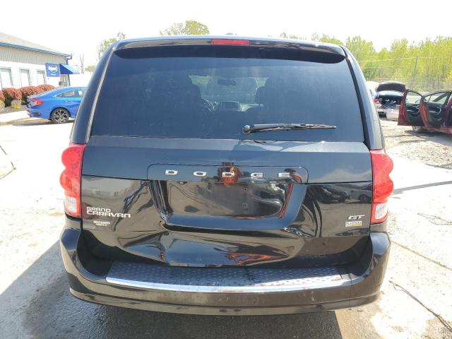 2C4RDGEG5JR146752 Dodge Grand Caravan Gt