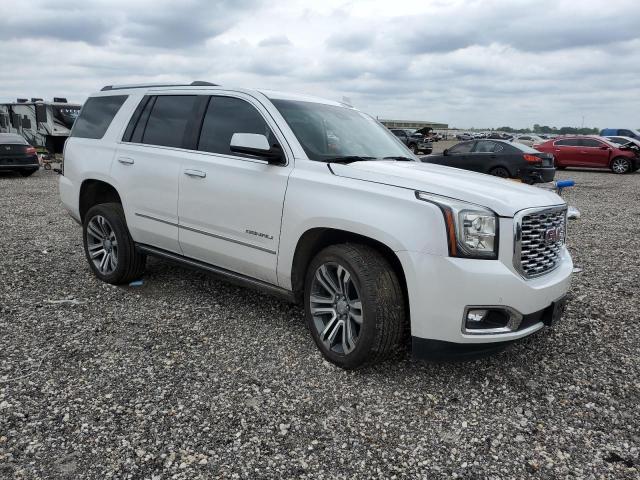 1GKS1CKJ2JR289168 GMC YUKON DENALI