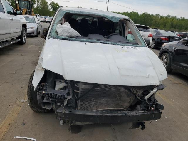 2C4RDGBG4HR839147 Dodge Grand Caravan Se