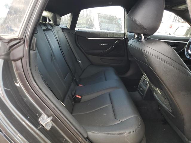 WBA4J1C58KBM14806 BMW 430i Gran Coupe