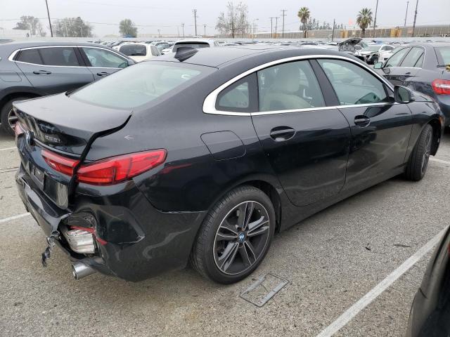 WBA73AK02N7K22592 BMW 228XI