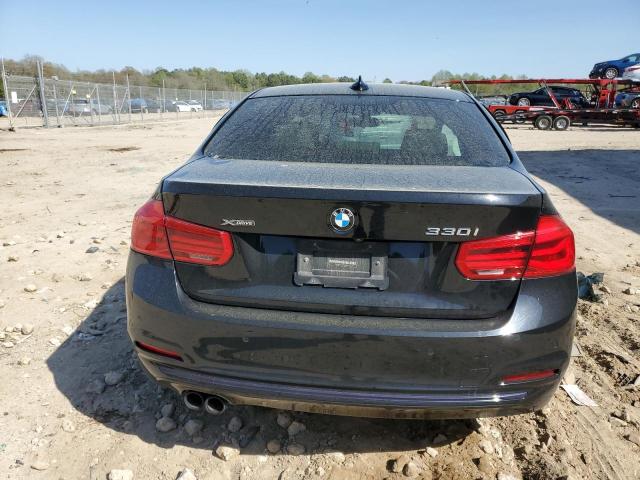 WBA8D9G55JNU70538 BMW 330 XI