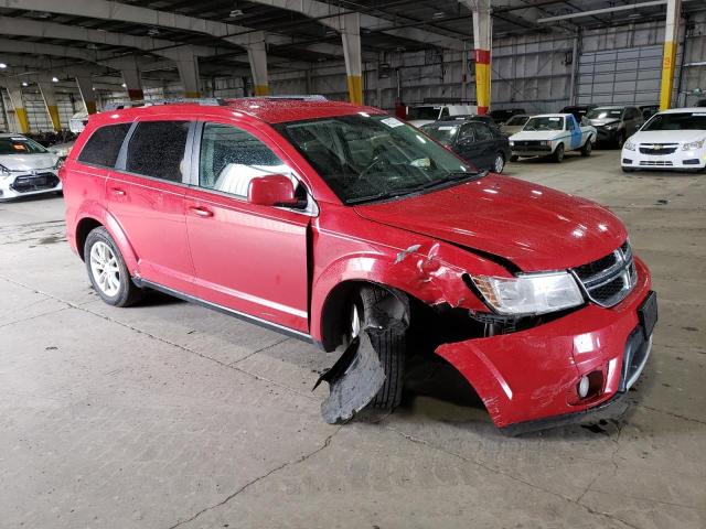 3C4PDDBG7HT574727 Dodge Journey Sxt