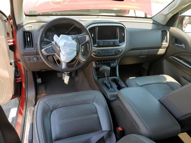 1GTG6EEN7M1201943 GMC Canyon Denali