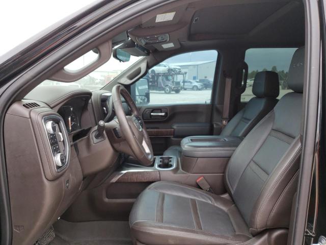 1GT49REY5LF106147 GMC Sierra K2500 Denali