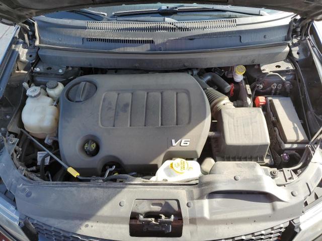 3C4PDCGG6KT750757 Dodge Journey Crossroad