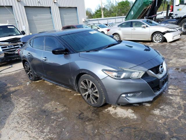 1N4AA6AP8GC407708 Nissan Maxima 3.5s