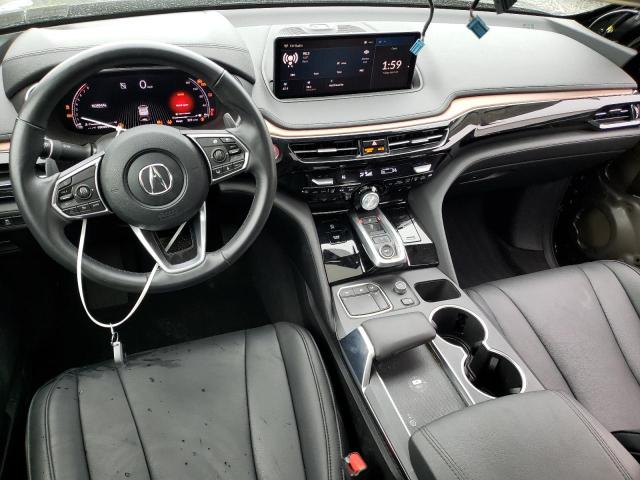 5J8YE1H32NL002073 Acura MDX