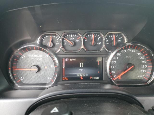 3GTU2VECXFG485215 GMC Sierra K1500 Slt