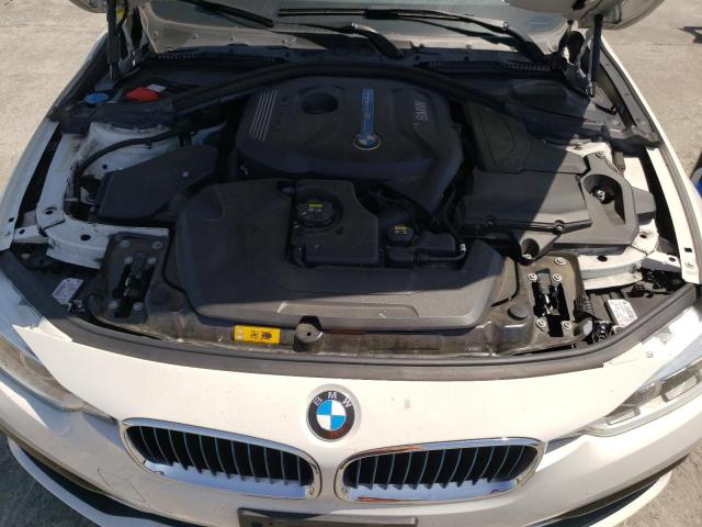 WBA8E1C55JA758880 BMW 330e