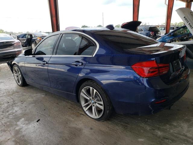 WBA8B3G55GNT62268 BMW 340 I