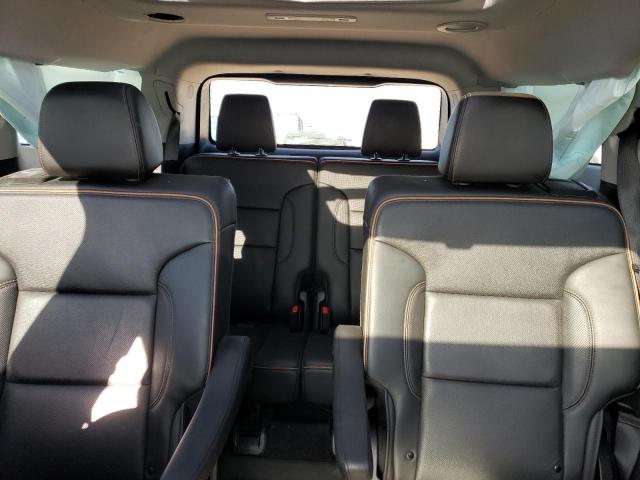1GKKNLLS5NZ141193 GMC Acadia At4