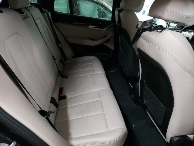 5UXTR9C59KLP91238 BMW X3 Xdrive30i