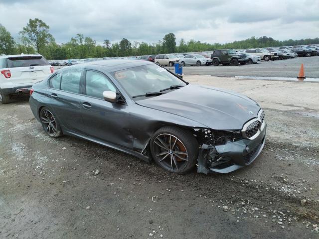 WBA5U9C08LFJ59583 BMW M340XI
