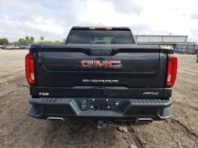 1GTP9EED2LZ294000 GMC Sierra K1500 At4
