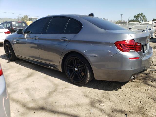 WBAKP9C52FD693863 BMW 550 Xi
