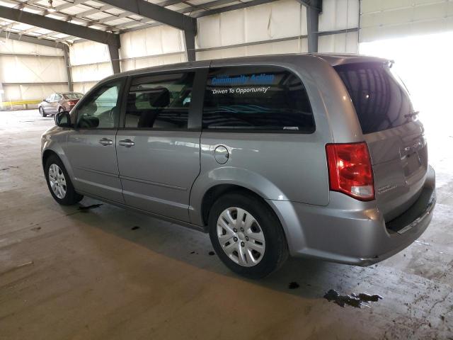 2C4RDGBGXER246100 Dodge Grand Caravan Se