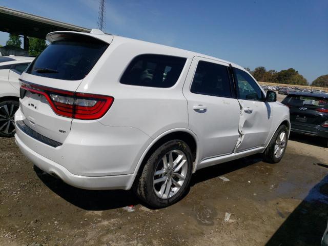 1C4RDHDG1NC182251 Dodge DURANGO GT