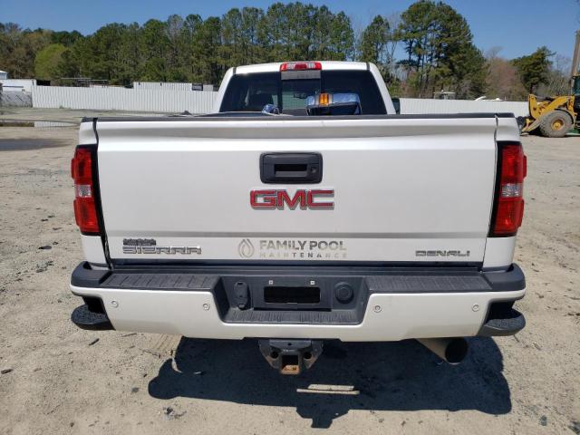 1GT42WEY7KF112999 GMC Sierra K3500 Denali