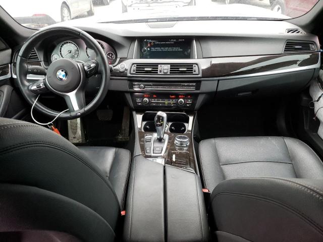 WBAFV3C51ED685367 BMW 535 D Xdrive