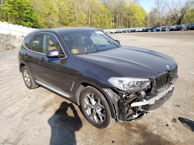 5UXTY5C03L9C80528 BMW X3 Xdrive30i