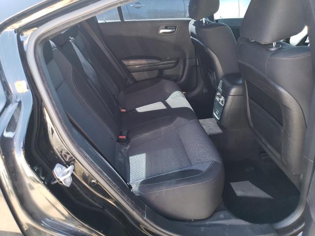 2C3CDXHG5GH154807 Dodge Charger Sxt