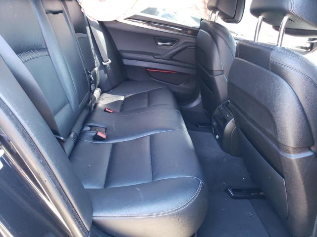 WBAKP9C52ED693425 BMW 550 Xi