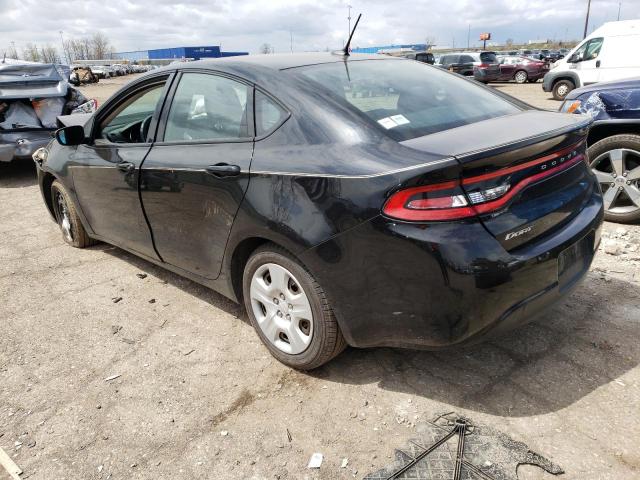 1C3CDFAA9FD181892 Dodge DART SE