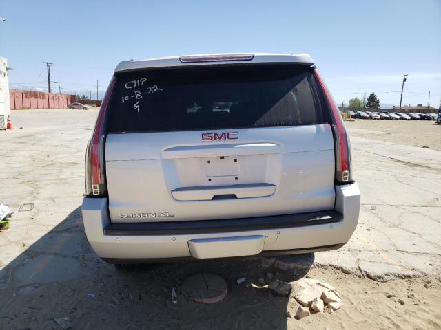 1GKS2GKC4KR159044 GMC Yukon Xl K1500 Slt