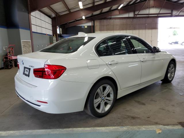 WBA8D9C50JEM31703 BMW 330 XI