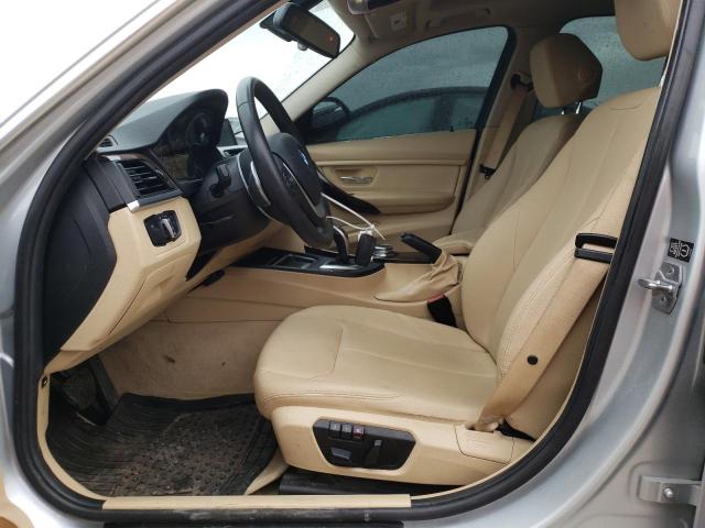 WBA3G7C51FK297007 BMW 328 XI